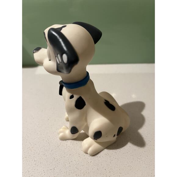 Disney 101 Dalmatian's Figurine - Picture 5 of 5